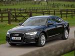 Audi A6 3.0 TDI Sedan 2011 года (UK)